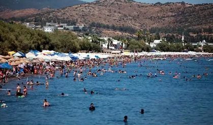 Yetkili isim açıkladı: Ramazan Bayramı'nda tatilcilerin tercihi iç pazar